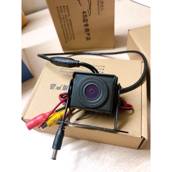 Cam lùi xe tải chuẩn màn androi