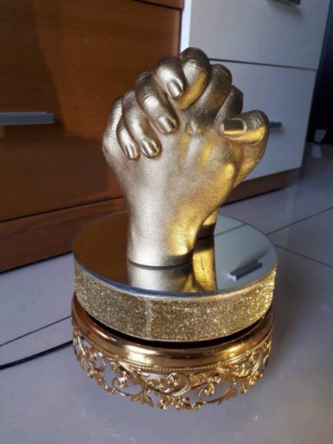 Bộ bột làm tượng tay Mylove | BigBuy360 - bigbuy360.vn