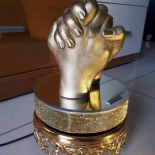 Bộ bột làm tượng tay Mylove