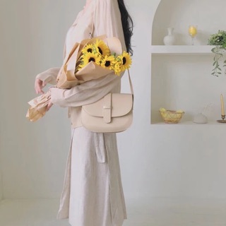 Túi đeo chéo ulzzang