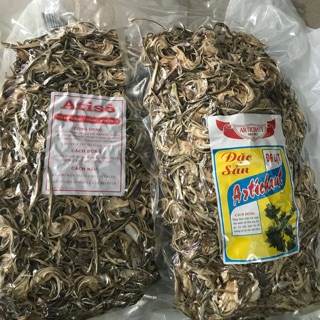 Bông Atiso Đà Lạt sấy hút chân không/ 500gr