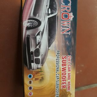 Loa ống USB bluetooth