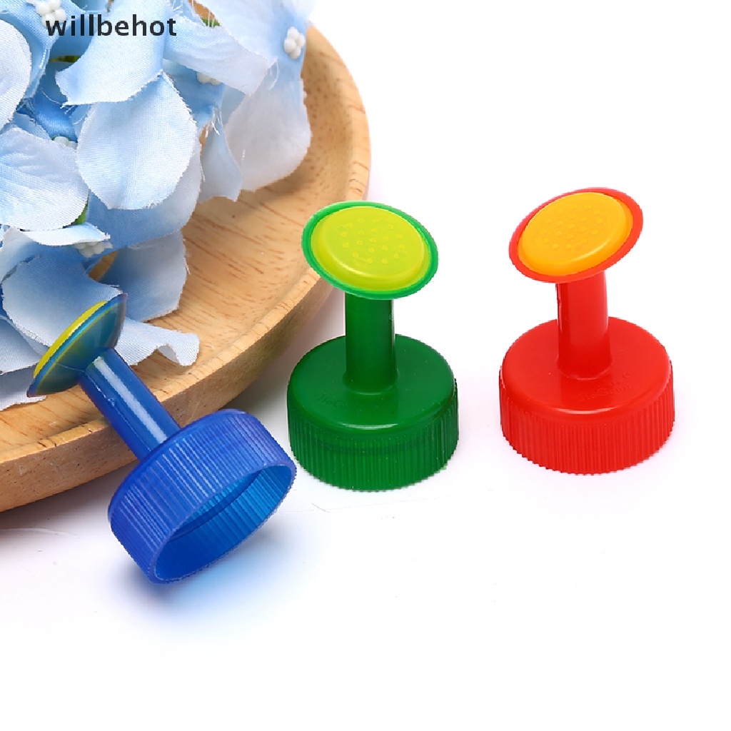 Bình Tưới Cây Bằng Nhựa Tiện Dụng Cho Sân Vườn