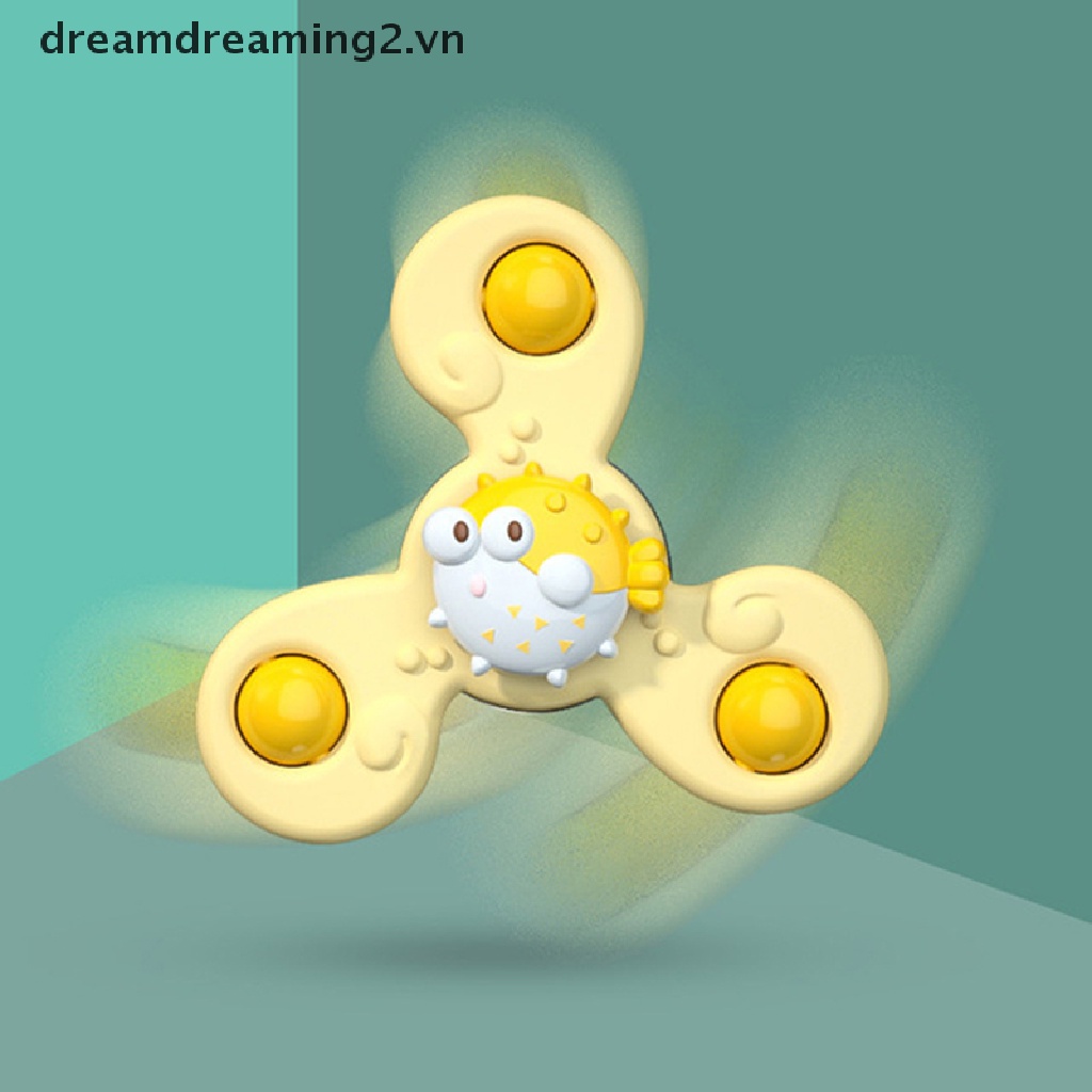 Con Quay Spinner HìNh Con Quay GiúP GiảM Stress
