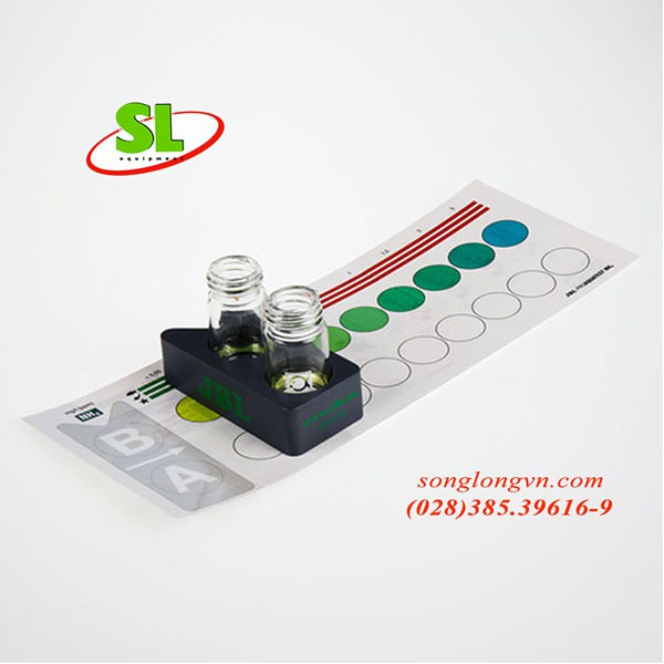 Hộp Test NH3/ NH4  Trong Nước
