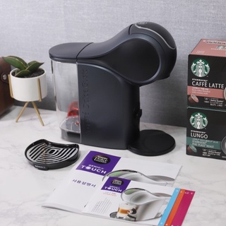 [Chính hãng] Dolce Gusto Máy pha cà phê Genio S Touch Nescafe