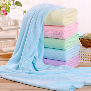 SET 5 CHIẾC KHĂN TẮM XUẤT NHẬT