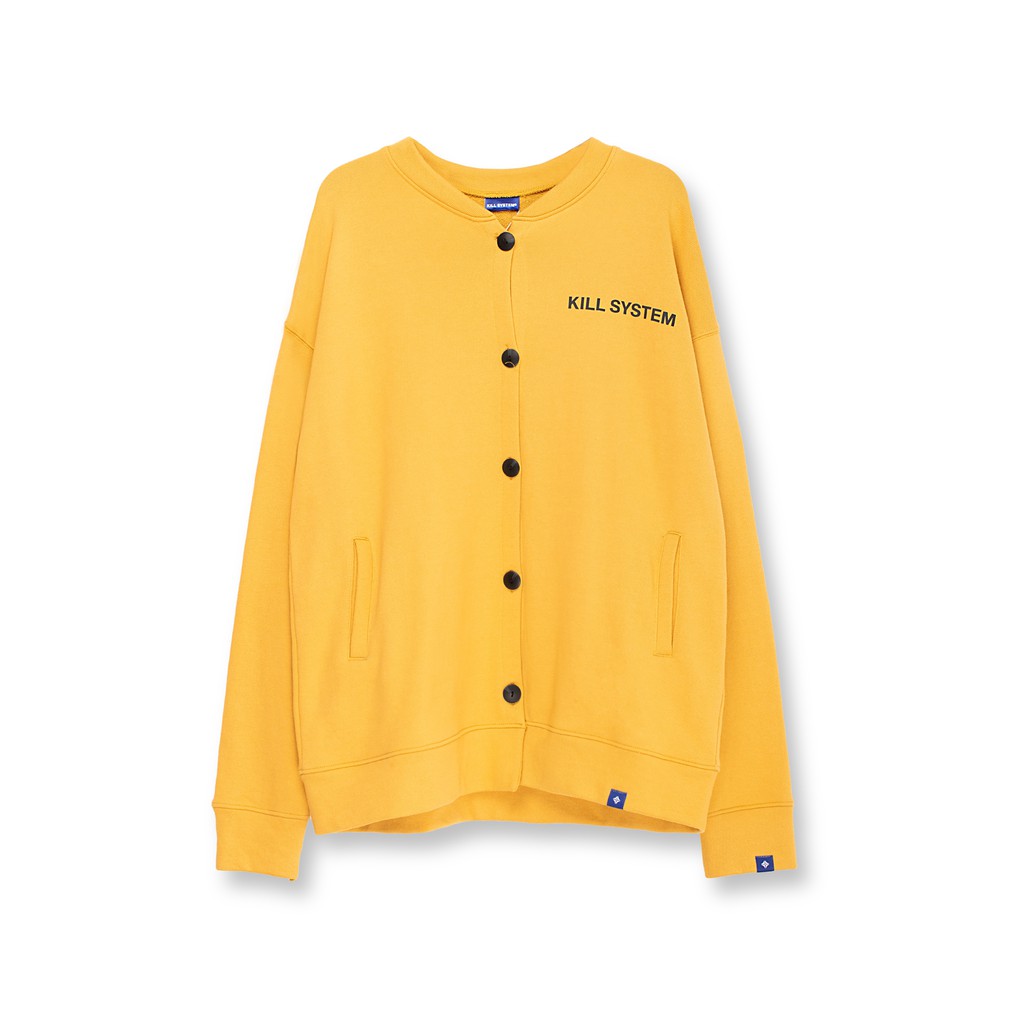 [Mã FAGREEN1505 giảm tới 30K đơn 99K] [KILL SYSTEM] ÁO KHOÁC CARDIGAN KIST BƯỚM NHIỀU MÀU | BigBuy360 - bigbuy360.vn