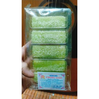 Bánh Dẻo Sỉ - Lẻ