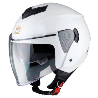 Mũ 3/4 Royal ROC 07/M789