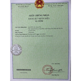 ngũ cốc lợi sữa min min 30 hạt