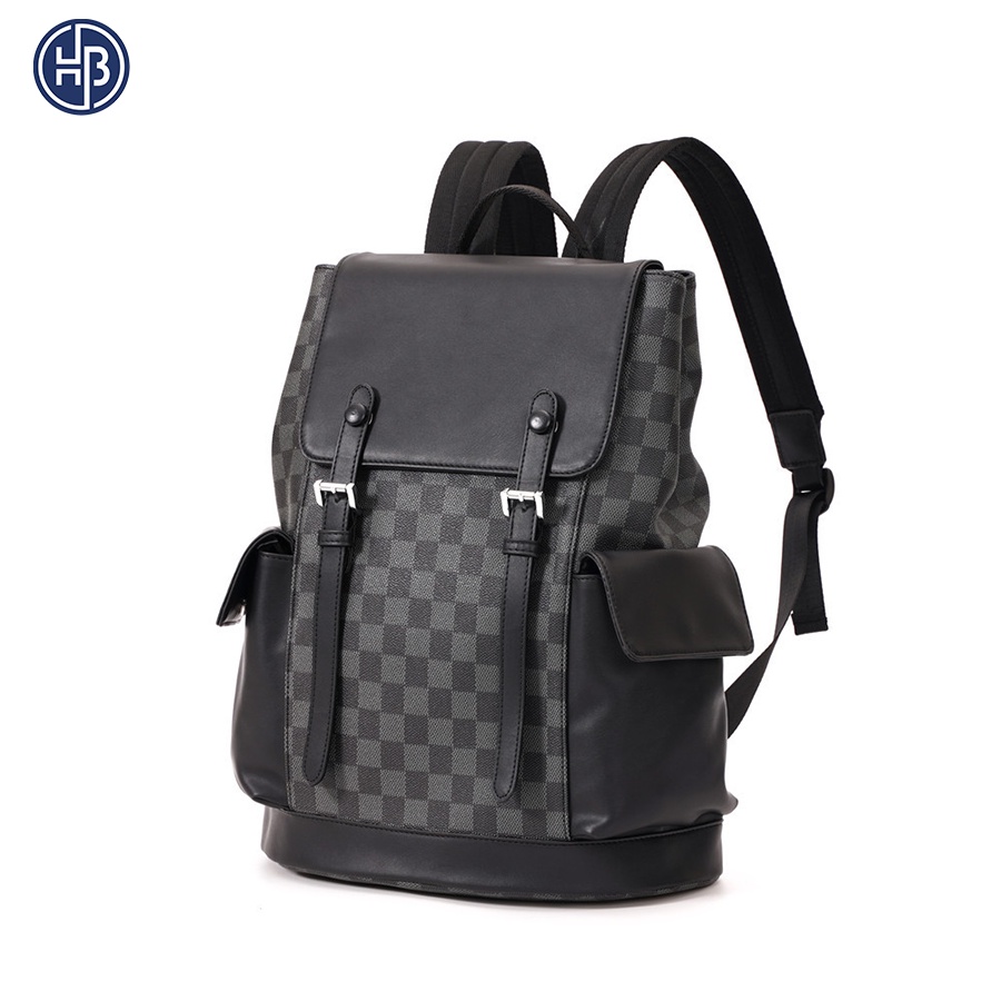 BALO DA CAO CẤP DÀNH CHO NAM NỮ ĐI HỌC ĐI LÀM - PA50S