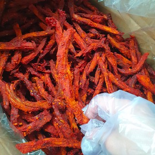 Khô Bò Que - Lon 300gr