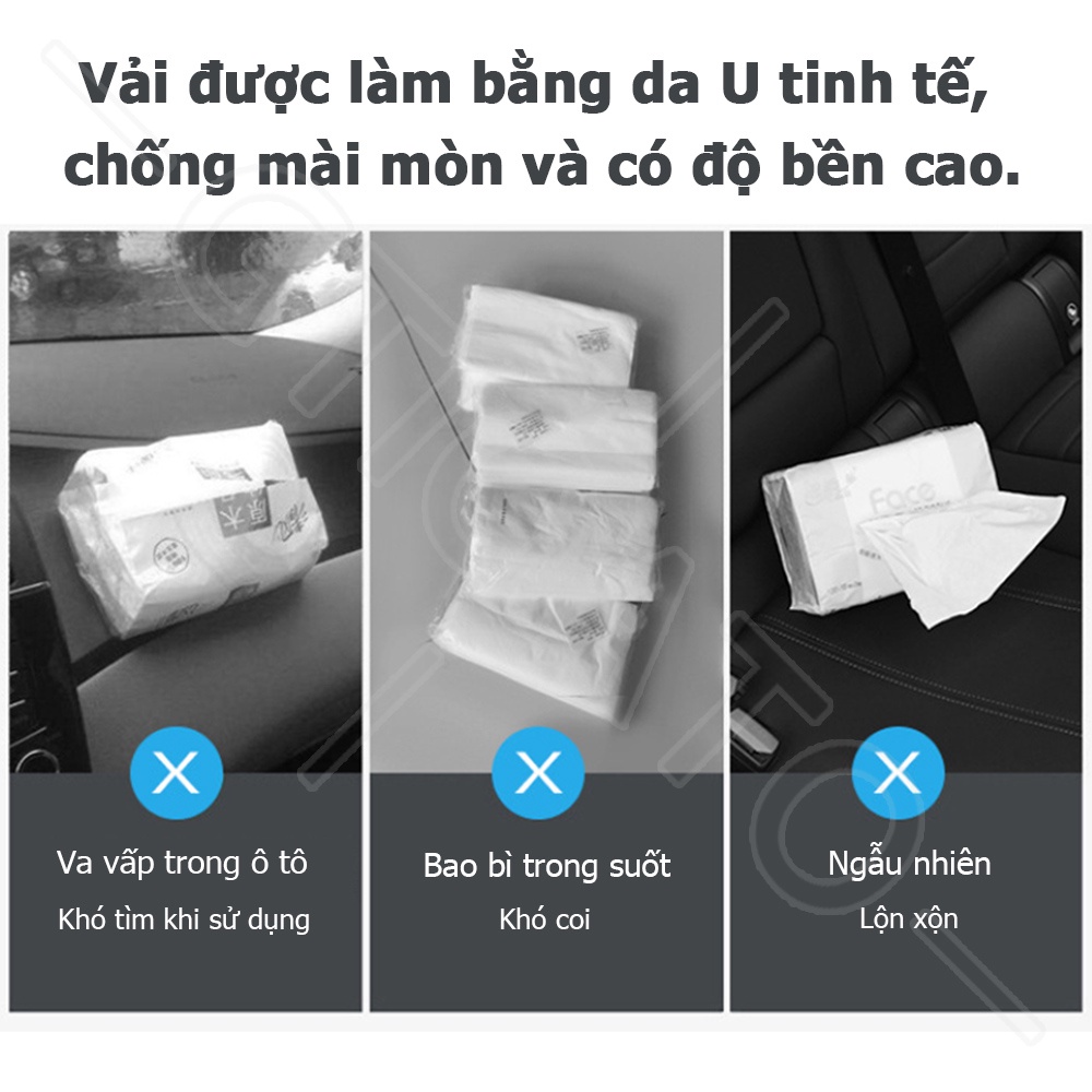 GTIOATO Kim Cương Tấm Che Nắng Ô Tô Hộp Đựng Khăn Giấy Ô Tô HộP ĐựNg GiấY TrêN Xe Ô Tô HộP ĐựNg GiấY ĂN TrêN Ô Tô HộP ĐựNg Đồ TrêN Ô Tô Phụ Kiện Xe Hơi