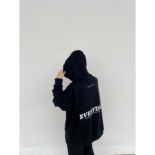 EVERYDAY Signature Hoodie ver2 | BigBuy360 - bigbuy360.vn