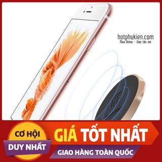 Đế hít nam châm cho điện thoại chính hãng Baseus phù hợp với