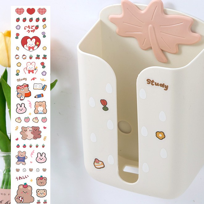 Hộp Đựng Lấy Khăn Giấy Gắn Tường Tiện Dụng