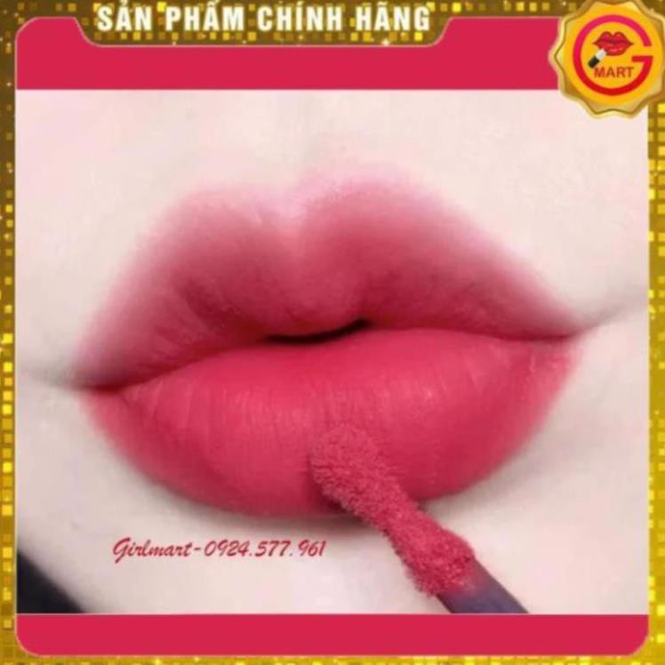 Son kem Mac chính hãng Power kiss liquid 998, 991, 989, 992 full box có bill date tới 2023