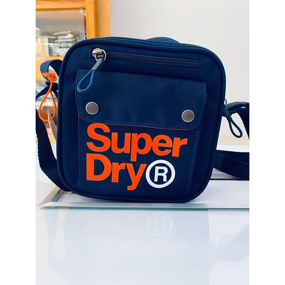 Túi SUPER DRY UTILITY