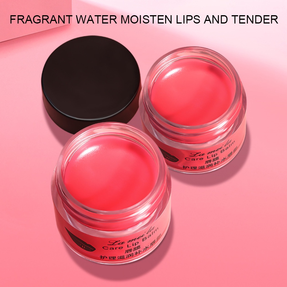 Còn Hàng Lameila Mặt Nạ Môi Dưỡng Ẩm Và Nuôi Dưỡng Mặt Nạ Môi Tẩy Tế Bào Chết Nếp Nhăn Môi Dưỡng Ẩm Và Mờ Dần Thanh Toán Khi Nhận Hàng