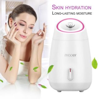 Máy xông mặt mini Maoer tkgd8888