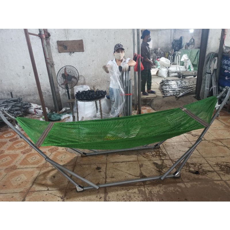 VÕNG XẾP SƠN TĨNH ĐIỆN giá sỉ tại xưởng