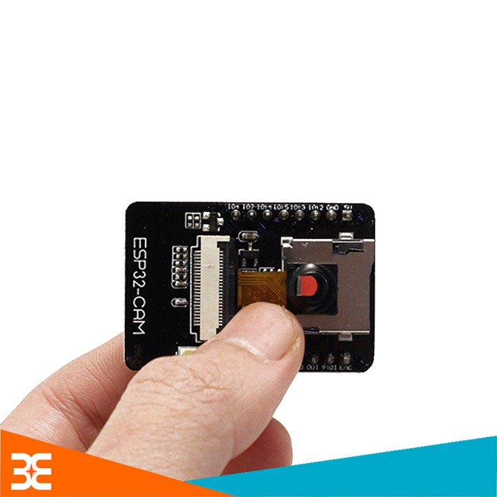 Sản phẩm Module Wifi ESP32 CAM OV2640 + Bluetooth | BigBuy360 - bigbuy360.vn