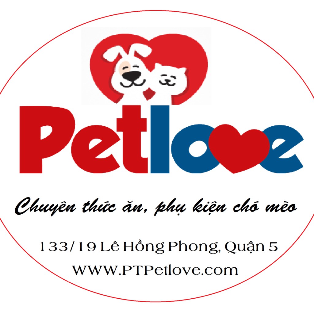 Ptpetlove