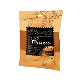 Bột cacao 5 in 1 - Túi 320 gram