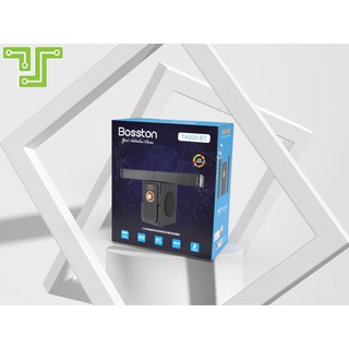 Loa 2.1 Bosston T4000-BT Bluetooth