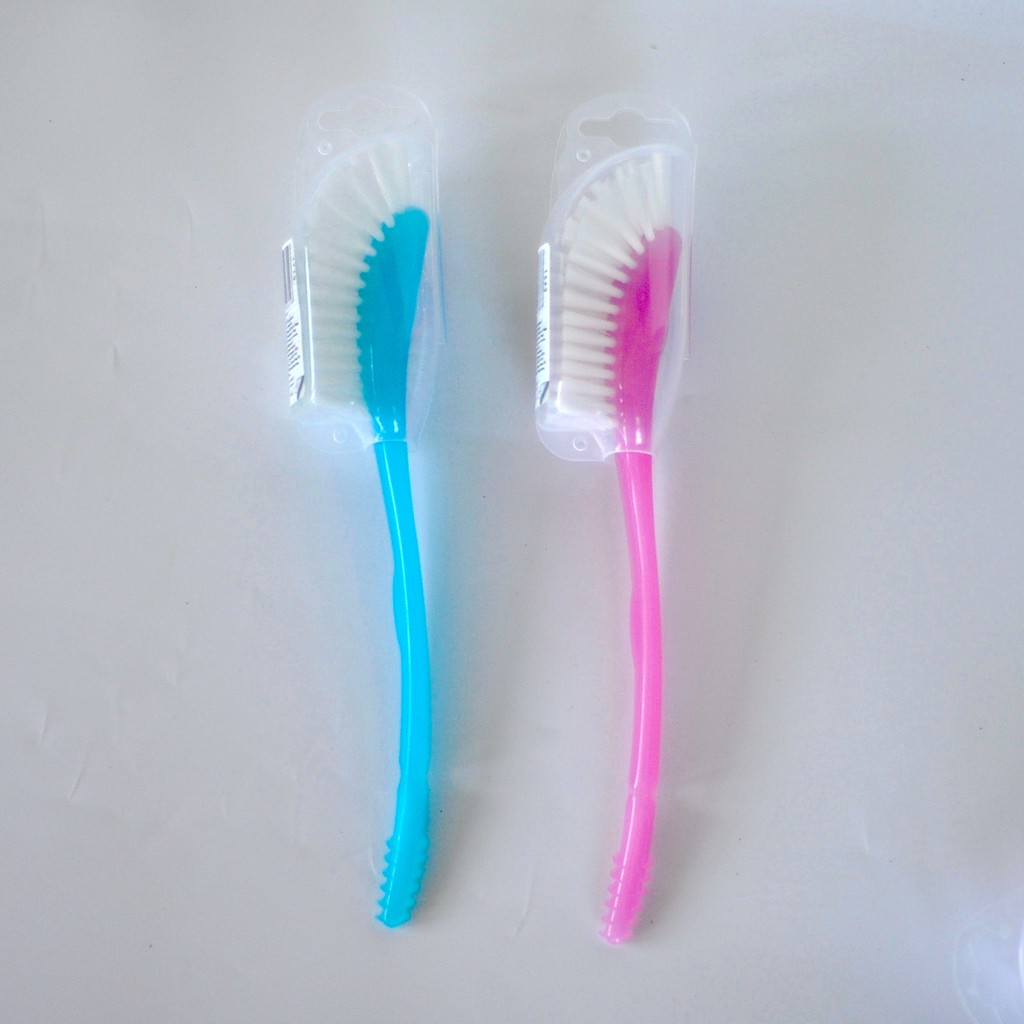 Cây cọ rửa bình sữa Philips AVENT (không hộp)