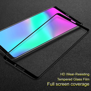 IMAK Tempered Glass  For huawei Honor note 10  NOTE10 Screen Protector