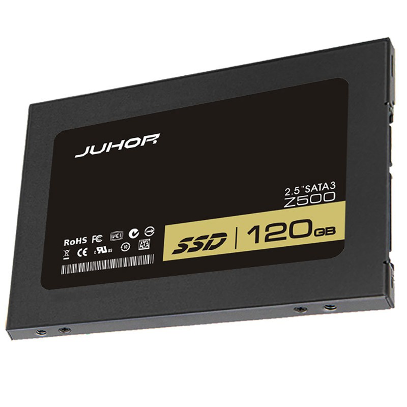 Ổ Cứng Ssd 2.5-inch 120gb Ssd Sata3 6gb / S | BigBuy360 - bigbuy360.vn