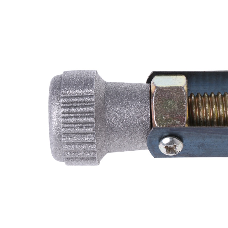 Cờ Lê Ống Lọc Dầu Chống Trượt Có Thể Điều Chỉnh 60mm Đến 120mm