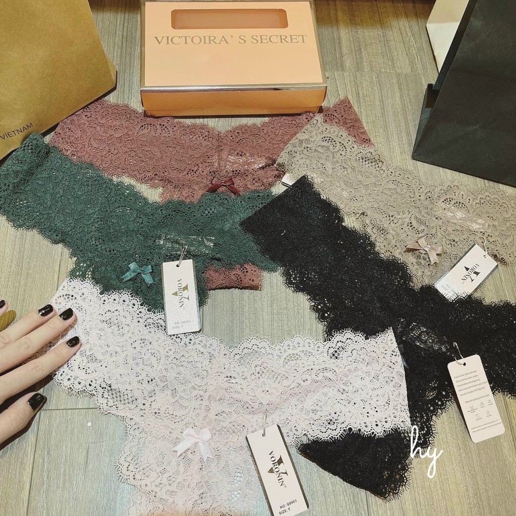 Quần lót ren lọt khe chữ T/chữ Y gợi cảm | BigBuy360 - bigbuy360.vn