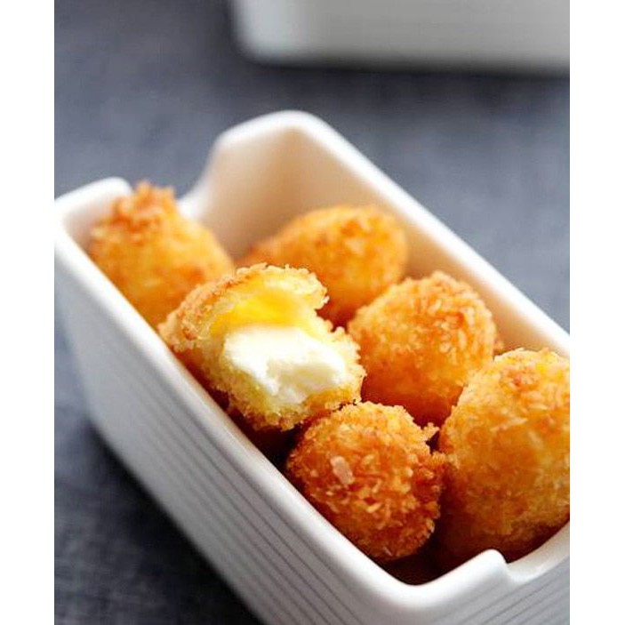 PHÔ MAI QUE KÉO SỢI 5 CÂY