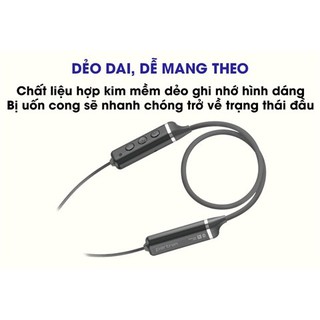 Tai nghe bluetooth Partron PBH-400 Đen