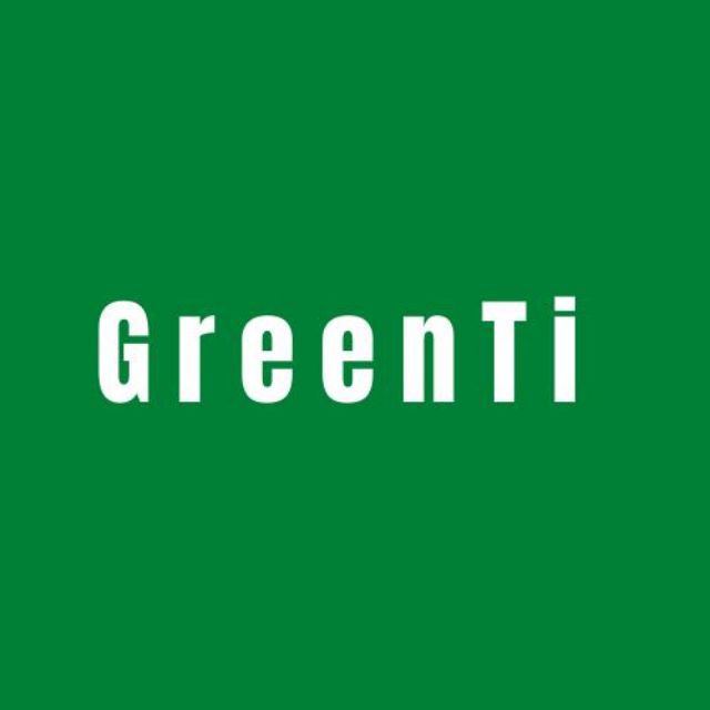 Nhuộm Tóc Phủ Bạc Greenti