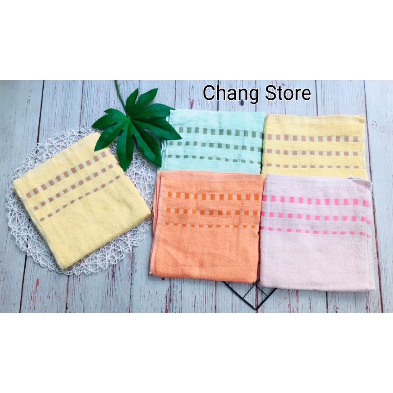 Khăn Lông Hải CẨu 100% Cotton Dùng Để Tắm Hoặc Quấn Bé