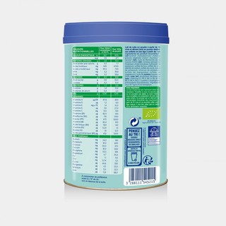 Sữa Célia Bio 3 800g