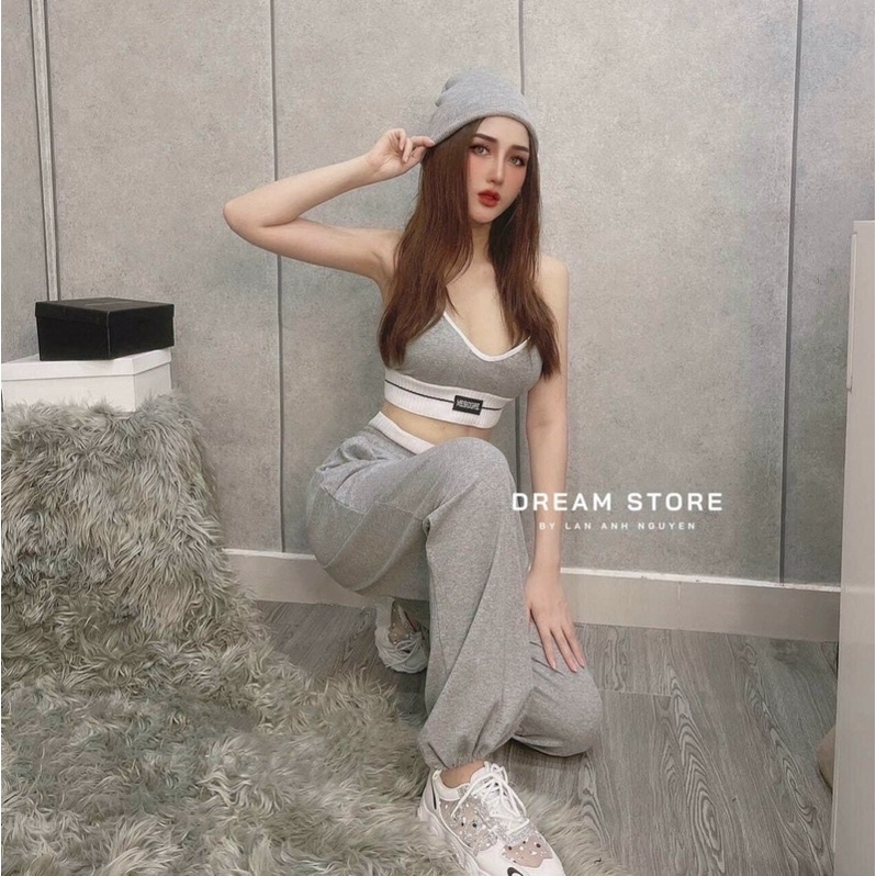 BỘ THỂ THAO CÁ TÍNH