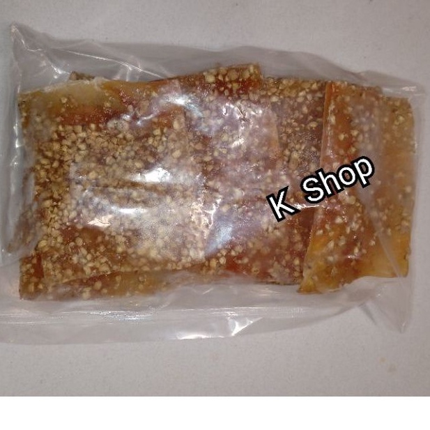 Khô Cá Thiều Phú Quốc - Loại Đặc Biệt 500G