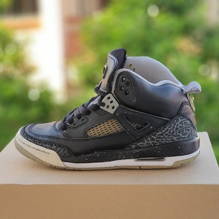 Giày thể thao Jordan Spizike real 2hand size 36-37.5