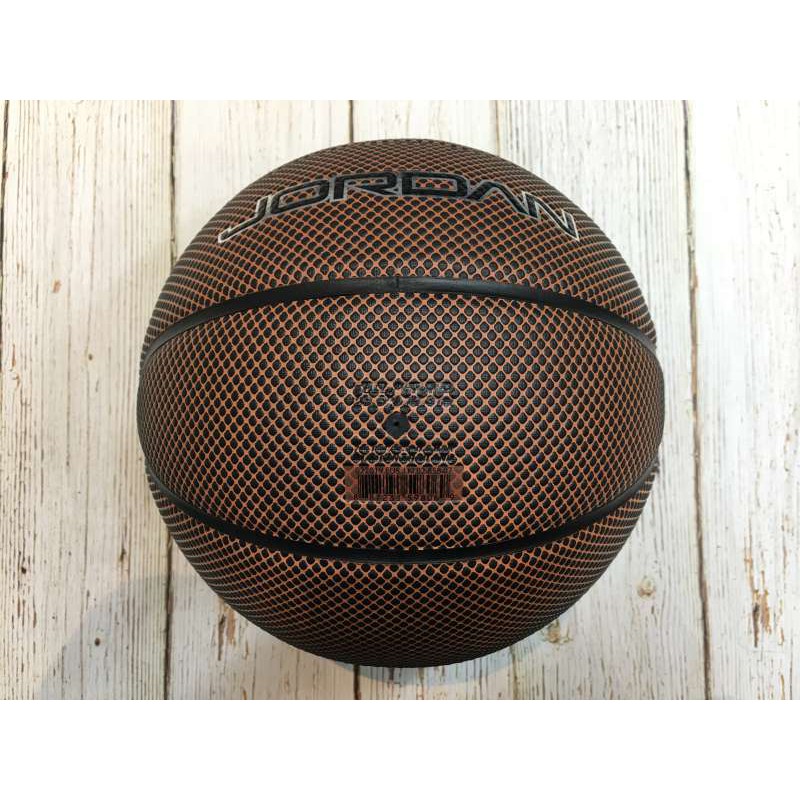 Quả bóng rổ chính hãng Nike Basketball Jordan Legacy 8P JKI0285807