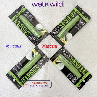 Mascara Chải Mi Wet n Wild (Hàng Mỹ xách tay)