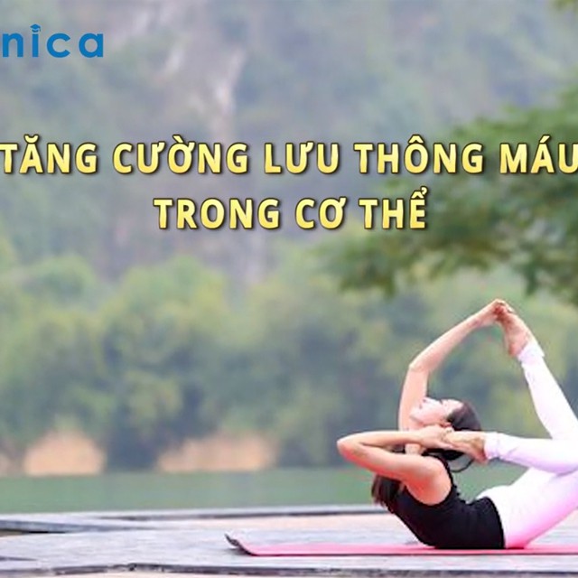 Toàn quốc- [E-voucher] FULL khóa học YOGA- Yoga nâng cao tại nhà cùng chuyên gia Luna Thái- UNICA.VN