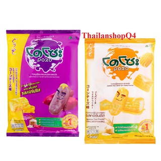 Bánh gạo phômai Dozo Thái Lan