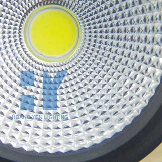 Đèn ống bơ ốp trần nổi 7W + 12w vàng, đèn lon nổi 3 màu + Bảo hành 2 năm
