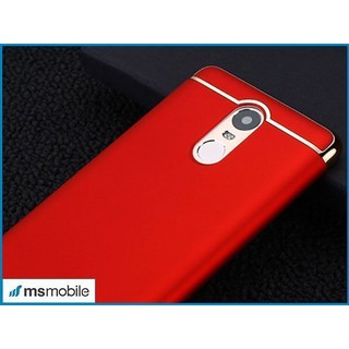 Ốp 3 mảnh Xiaomi Redmi 5 Plus