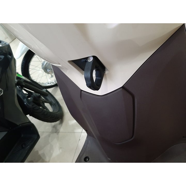 Móc Treo Đồ SH125.150 2012 đén 2023  SH Mode125 2013-2019 - Lead125 honda